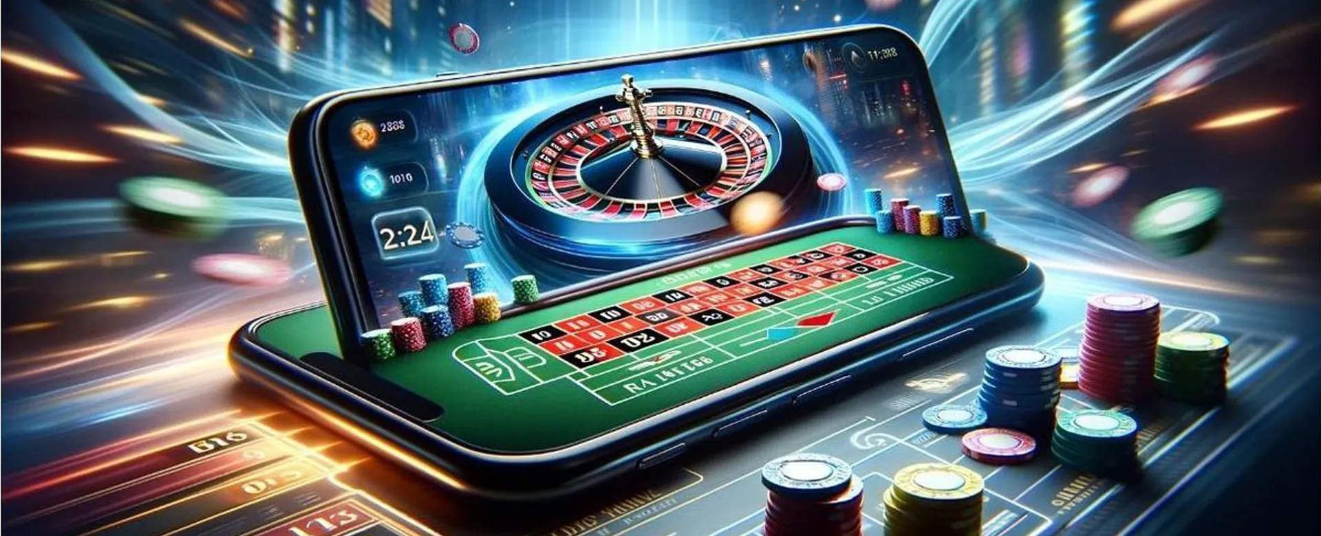 Crazy Time 1Win thrilling casino game show
